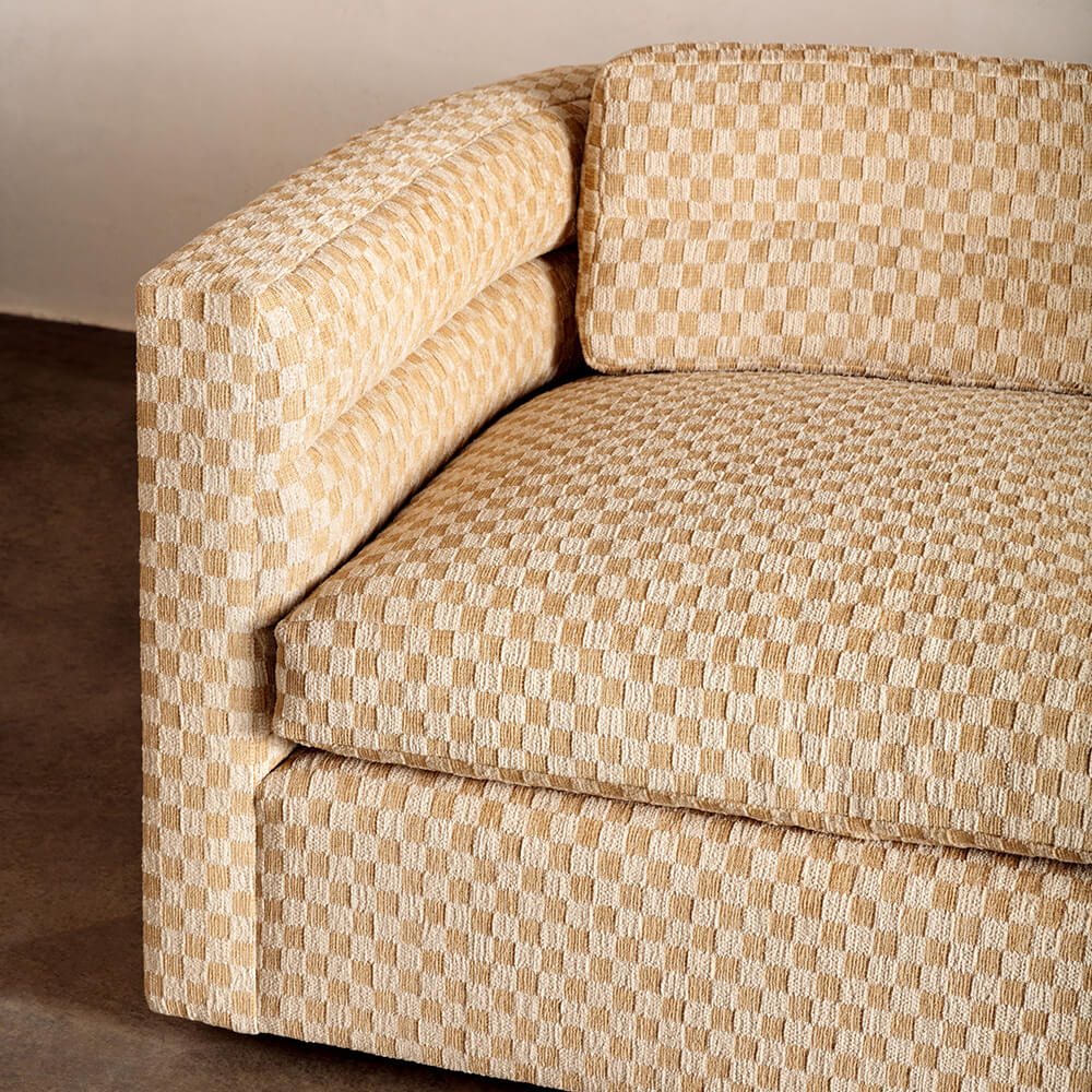 MELROSE SOFA image number 3